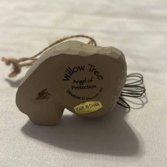 Willow Tree Angel of Protection - Picture 5 of 6